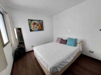 Se alquila casa amoblada en condominio de Pozos Santa Ana 26-672 Se alquila casa amoblada en condominio de Pozos Santa Ana 26-672