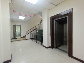 MLS-26-719 LS VENTA EDIFICIO COMERCIAL EL CARMEN SAN JOSE