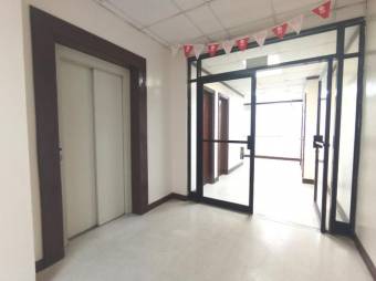 MLS-26-719 LS VENTA EDIFICIO COMERCIAL EL CARMEN SAN JOSE