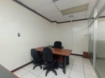 MLS-26-719 LS VENTA EDIFICIO COMERCIAL EL CARMEN SAN JOSE