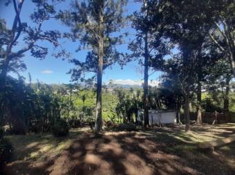 Se vende amplio lote de 3,400m2 en San Miguel de Heredia 25-129