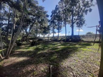 Se vende amplio lote de 3,400m2 en San Miguel de Heredia 25-129