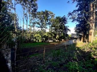 Se vende amplio lote de 3,400m2 en San Miguel de Heredia 25-129