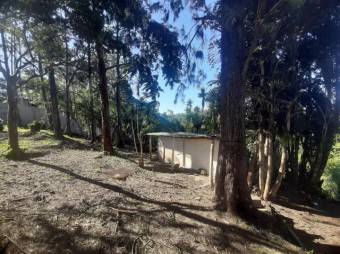 Se vende amplio lote de 3,400m2 en San Miguel de Heredia 25-129