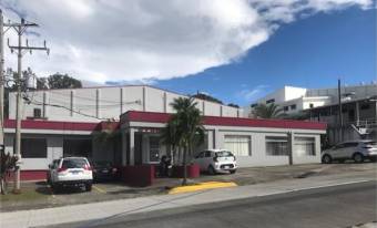 OFFICE FOR RENT, HEREDIA, BARREAL, METROPOLITAN FREE ZONE 9538300