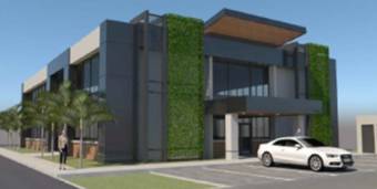 OFFICE FOR RENT, HEREDIA, BARREAL, METROPOLITAN FREE ZONE 9538301 OFFICE FOR RENT, HEREDIA, BARREAL, METROPOLITAN FREE ZONE 9538301