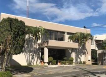 OFFICE FOR RENT, HEREDIA, BARREAL, METROPOLITAN FREE ZONE 9538301