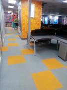 OFFICE FOR RENT, SAN JOSÉ, SANTA ANA, FORUM BUSINESS PARK 9541567 