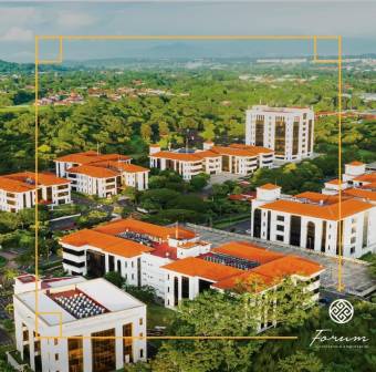 OFFICE FOR RENT, SAN JOSÉ, SANTA ANA, FORUM BUSINESS PARK 9541568