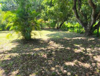 LOT FOR SALE, MIXED USE, ALAJUELA, OROTINA, SANTA RITA 9548829  Price $65,000