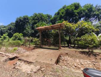 LOT FOR SALE, MIXED USE, ALAJUELA, OROTINA, SANTA RITA 9548829  Price $65,000