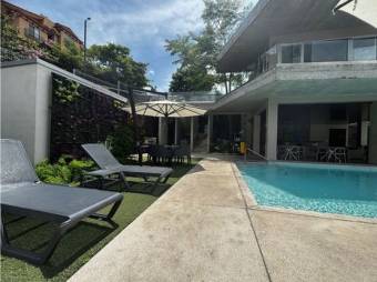 APARTMENT FOR RENT, SAN JOSE, URUCA, AZENZA TOWER CONDOMINIUM 8281860