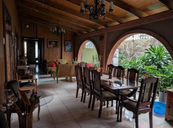 Propiedad para uso comercial o residencial en Cartago centro Propiedad para uso comercial o residencial en Cartago centro