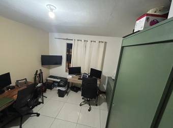CARTAGO GUARCO EL TEJAR VENDO CASA ₡120.000.000