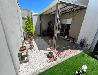 CARTAGO GUARCO EL TEJAR VENDO CASA ₡120.000.000