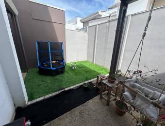 CARTAGO GUARCO EL TEJAR VENDO CASA ₡120.000.000