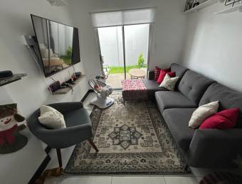 CARTAGO GUARCO EL TEJAR VENDO CASA ₡120.000.000