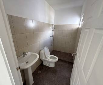 New 3-bedroom homes for sale in Ciruelas, Alajuela