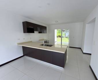 New 3-bedroom homes for sale in Ciruelas, Alajuela