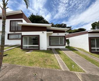 New 3-bedroom homes for sale in Ciruelas, Alajuela