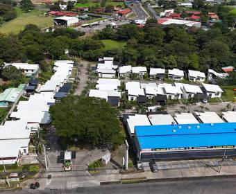 New 3-bedroom homes for sale in Ciruelas, Alajuela