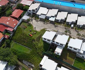 New 3-bedroom homes for sale in Ciruelas, Alajuela