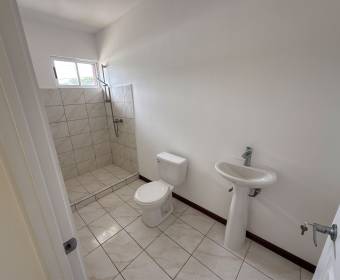 New 3-bedroom homes for sale in Ciruelas, Alajuela