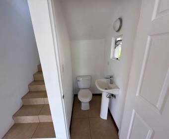 New 3-bedroom homes for sale in Ciruelas, Alajuela