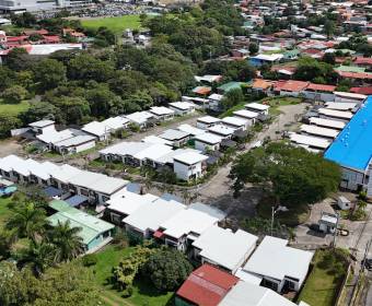 New 3-bedroom homes for sale in Ciruelas, Alajuela