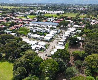 New 3-bedroom homes for sale in Ciruelas, Alajuela