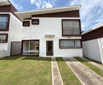 New 3-bedroom homes for sale in Ciruelas, Alajuela