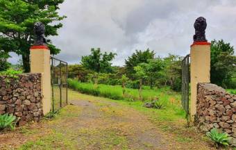 MLS-23-1713 VENTA FINCA TILARAN GUANACASTE