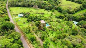 MLS-23-1713 VENTA FINCA TILARAN GUANACASTE