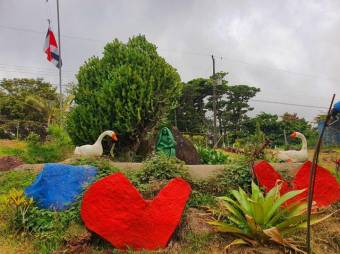 MLS-23-1713 VENTA FINCA TILARAN GUANACASTE