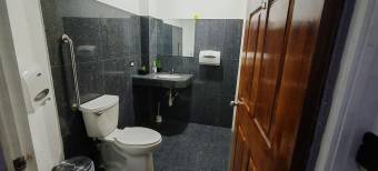 MLS-26-27 LS VENTA EDIFICIO CON LOCALES COMERCIALES Y APARTAMENTOS HEREDIA CENTRO