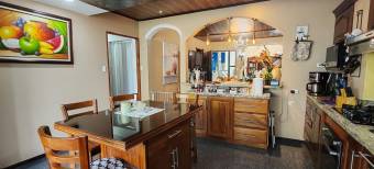 MLS-26-27 LS VENTA EDIFICIO CON LOCALES COMERCIALES Y APARTAMENTOS HEREDIA CENTRO