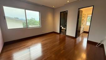 VENTA DE CASA LUJOSA, SAN JOSÉ, ESCAZÚ, CONDOMINIO CON SEGURIDAD VENTA DE CASA LUJOSA, SAN JOSÉ, ESCAZÚ, CONDOMINIO CON SEGURIDAD