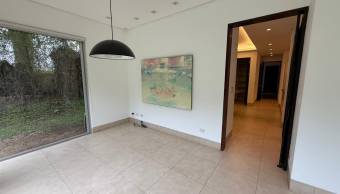 VENTA DE CASA LUJOSA, SAN JOSÉ, ESCAZÚ, CONDOMINIO CON SEGURIDAD VENTA DE CASA LUJOSA, SAN JOSÉ, ESCAZÚ, CONDOMINIO CON SEGURIDAD