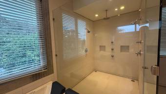 VENTA DE CASA LUJOSA, SAN JOSÉ, ESCAZÚ, CONDOMINIO CON SEGURIDAD VENTA DE CASA LUJOSA, SAN JOSÉ, ESCAZÚ, CONDOMINIO CON SEGURIDAD