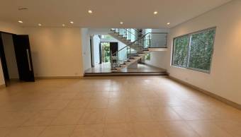 VENTA DE CASA LUJOSA, SAN JOSÉ, ESCAZÚ, CONDOMINIO CON SEGURIDAD VENTA DE CASA LUJOSA, SAN JOSÉ, ESCAZÚ, CONDOMINIO CON SEGURIDAD