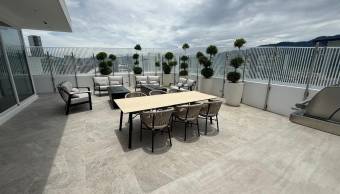 ALQUILER DE APARTAMENTO NUEVO, SAN JOSE , ROHRMOSER ALQUILER DE APARTAMENTO NUEVO, SAN JOSE , ROHRMOSER