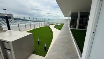 ALQUILER DE APARTAMENTO NUEVO, SAN JOSE , ROHRMOSER ALQUILER DE APARTAMENTO NUEVO, SAN JOSE , ROHRMOSER