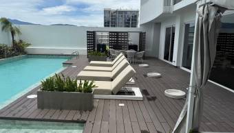 ALQUILER DE APARTAMENTO NUEVO, SAN JOSE , ROHRMOSER ALQUILER DE APARTAMENTO NUEVO, SAN JOSE , ROHRMOSER