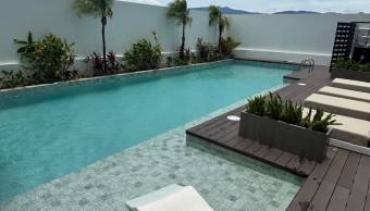 ALQUILER DE APARTAMENTO NUEVO, SAN JOSE , ROHRMOSER ALQUILER DE APARTAMENTO NUEVO, SAN JOSE , ROHRMOSER