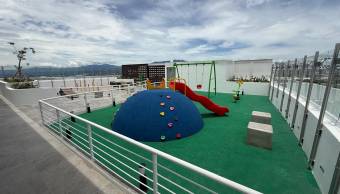 ALQUILER DE APARTAMENTO NUEVO, SAN JOSE , ROHRMOSER ALQUILER DE APARTAMENTO NUEVO, SAN JOSE , ROHRMOSER