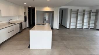 ALQUILER DE APARTAMENTO, SAN JOSÉ, ROHRMOSER, CONDO DE LUJO