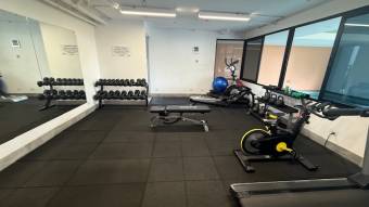 ALQUILER DE APARTAMENTO, SAN JOSÉ, ROHRMOSER, CONDO DE LUJO