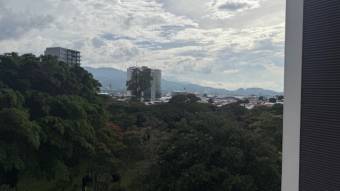 ALQUILER DE APARTAMENTO, SAN JOSÉ, ROHRMOSER, CONDO DE LUJO