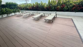 ALQUILER DE APARTAMENTO, SAN JOSÉ, ROHRMOSER, CONDO DE LUJO