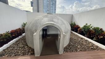 ALQUILER DE APARTAMENTO, SAN JOSÉ, ROHRMOSER, CONDO DE LUJO